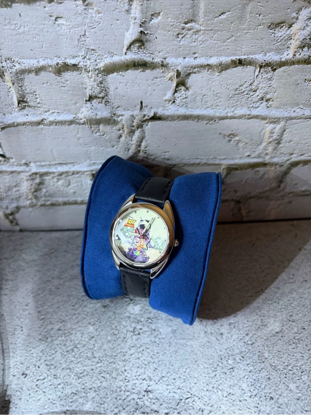 Fossil fun disney